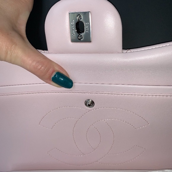 Authentic Chanel Purse - Picture 3 of 8